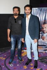 Deep Sidhu Host Teaser Launch Of Jora 10 Numbaria At Sunny Super on 25th July 2017